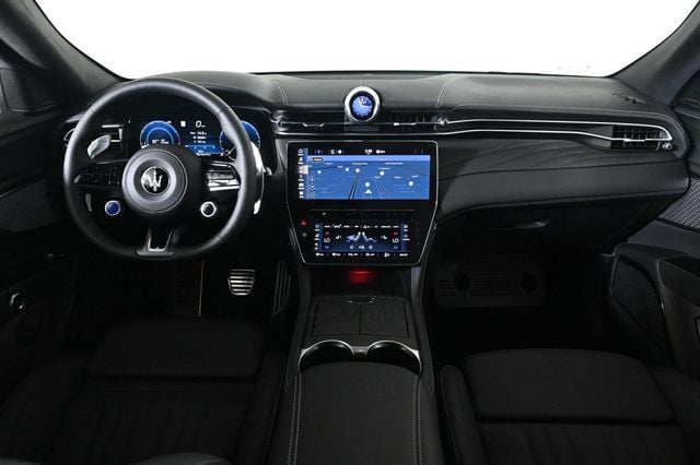 2025 Maserati Grecale Modena AWD - 22882948 - 8