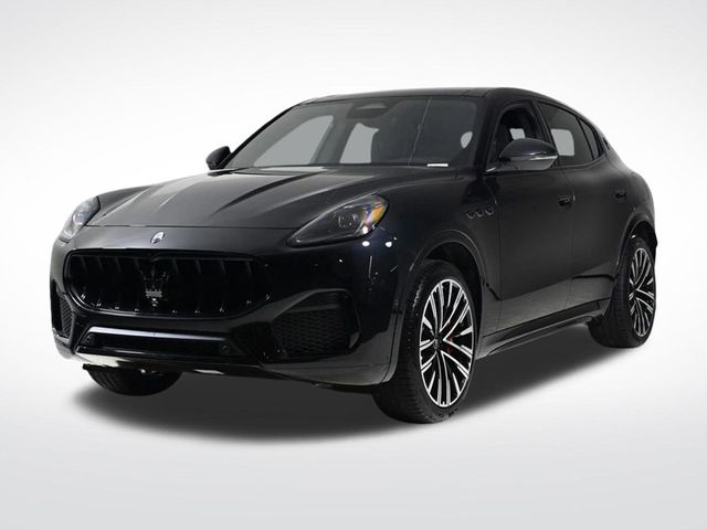 2025 Maserati Grecale MODENA