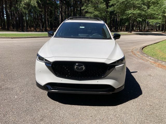 2025 Mazda CX-5 2.5 Turbo Premium Package AWD - 22802405 - 9