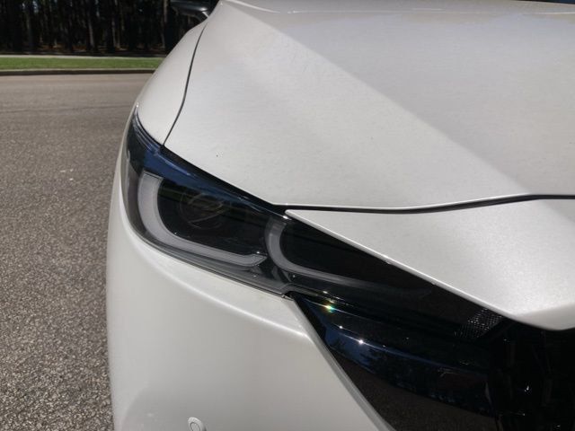 2025 Mazda CX-5 2.5 Turbo Premium Package AWD - 22802405 - 10