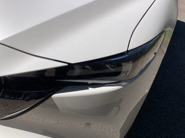 2025 Mazda CX-5 2.5 Turbo Premium Package AWD - 22802405 - 11