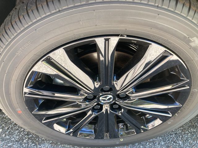 2025 Mazda CX-5 2.5 Turbo Premium Package AWD - 22802405 - 12