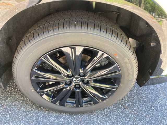 2025 Mazda CX-5 2.5 Turbo Premium Package AWD - 22802405 - 13
