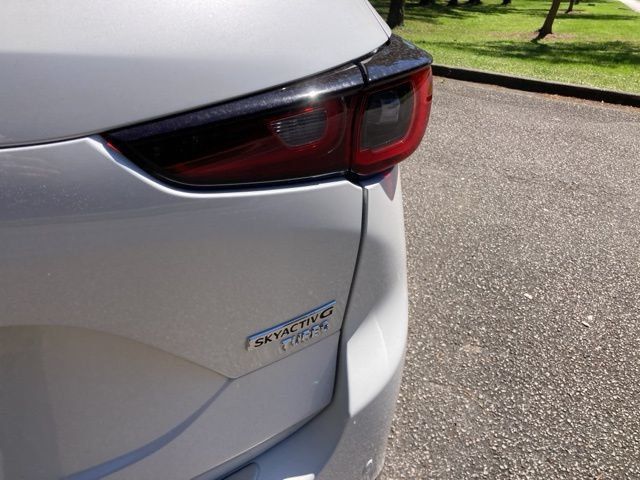 2025 Mazda CX-5 2.5 Turbo Premium Package AWD - 22802405 - 15