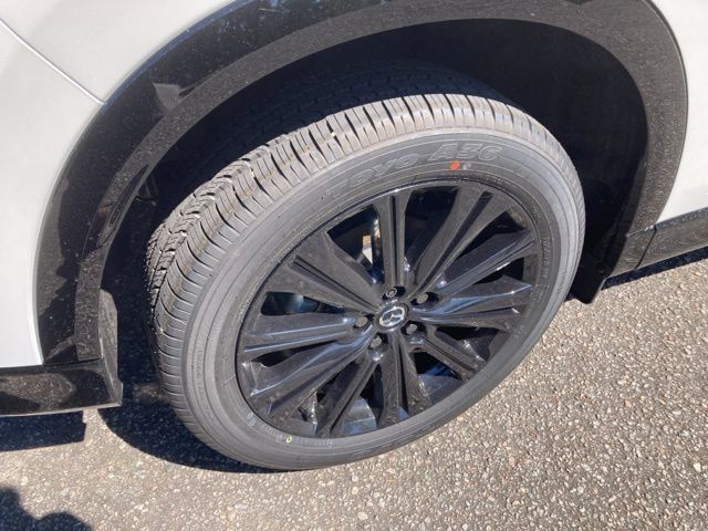 2025 Mazda CX-5 2.5 Turbo Premium Package AWD - 22802405 - 16