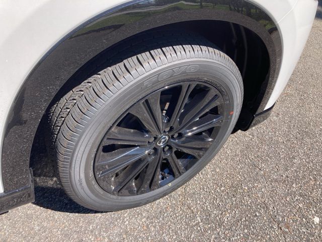 2025 Mazda CX-5 2.5 Turbo Premium Package AWD - 22802405 - 17