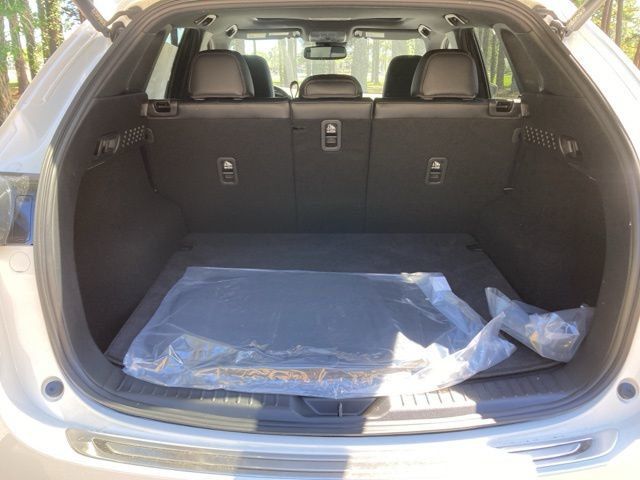 2025 Mazda CX-5 2.5 Turbo Premium Package AWD - 22802405 - 18