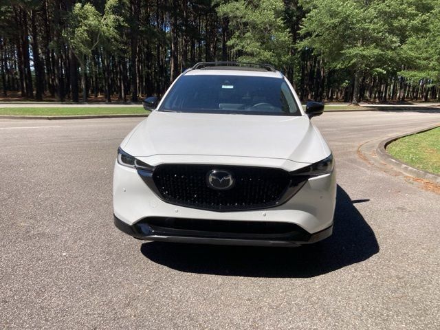 2025 Mazda CX-5 2.5 Turbo Premium Package AWD - 22802405 - 1