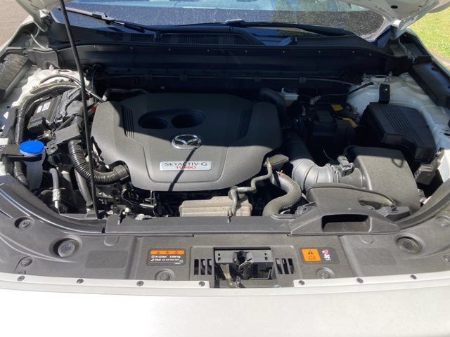 2025 Mazda CX-5 2.5 Turbo Premium Package AWD - 22802405 - 20