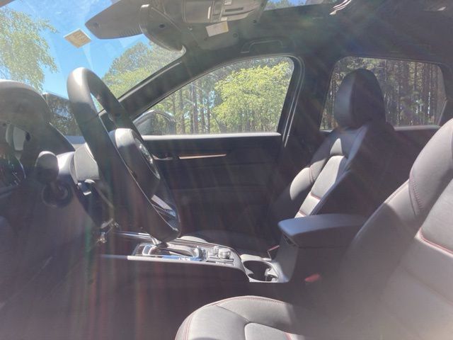 2025 Mazda CX-5 2.5 Turbo Premium Package AWD - 22802405 - 22