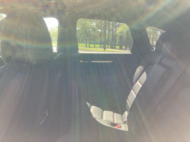 2025 Mazda CX-5 2.5 Turbo Premium Package AWD - 22802405 - 23