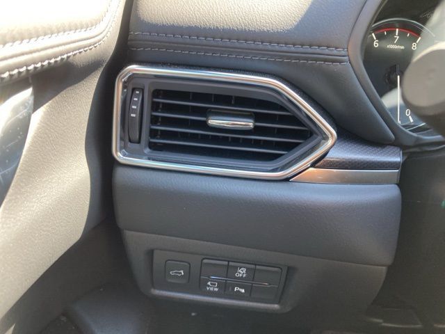 2025 Mazda CX-5 2.5 Turbo Premium Package AWD - 22802405 - 27