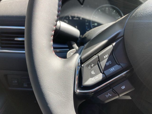 2025 Mazda CX-5 2.5 Turbo Premium Package AWD - 22802405 - 28