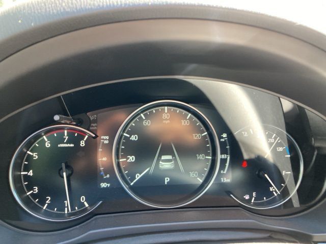 2025 Mazda CX-5 2.5 Turbo Premium Package AWD - 22802405 - 30