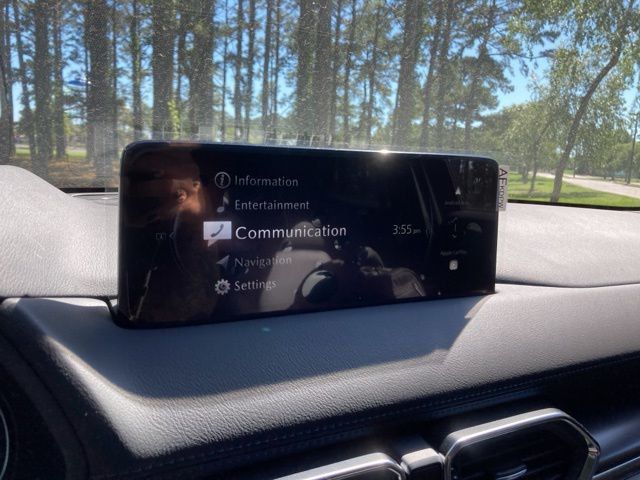 2025 Mazda CX-5 2.5 Turbo Premium Package AWD - 22802405 - 31