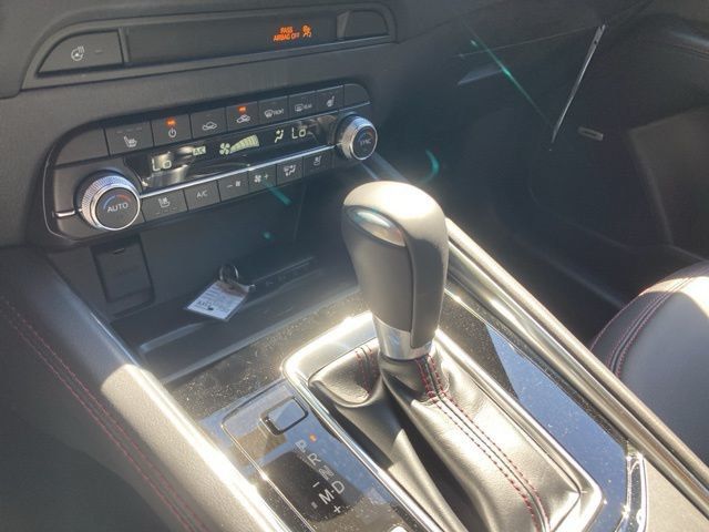 2025 Mazda CX-5 2.5 Turbo Premium Package AWD - 22802405 - 32