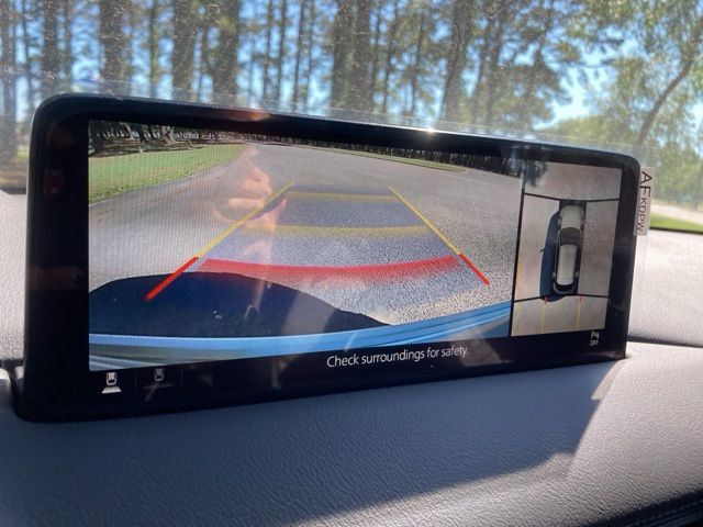 2025 Mazda CX-5 2.5 Turbo Premium Package AWD - 22802405 - 33