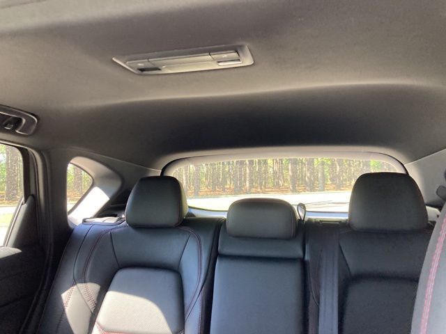 2025 Mazda CX-5 2.5 Turbo Premium Package AWD - 22802405 - 34