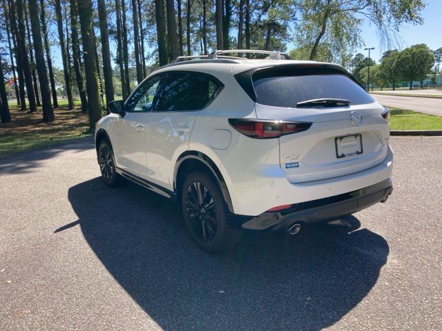 2025 Mazda CX-5 2.5 Turbo Premium Package AWD - 22802405 - 6