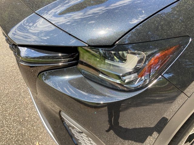 2025 Mazda CX-70 PHEV Premium Plus Package AWD - 22813465 - 9