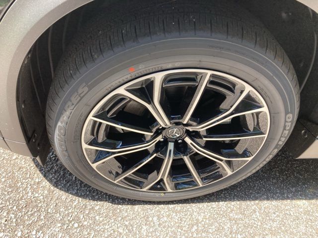 2025 Mazda CX-70 PHEV Premium Plus Package AWD - 22813465 - 10