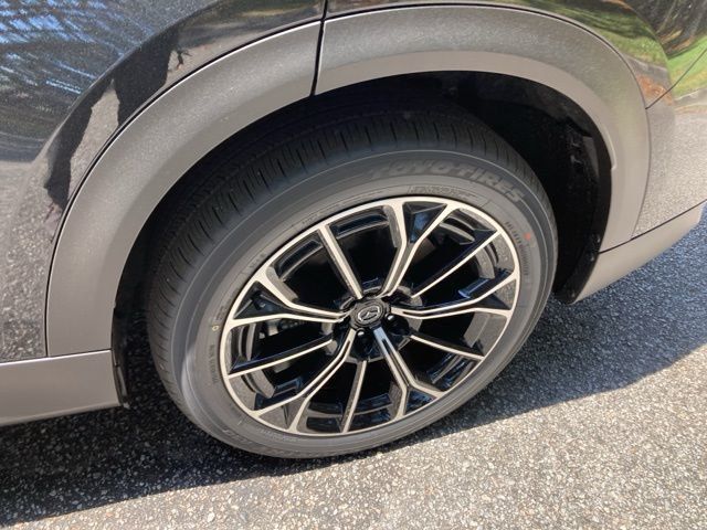 2025 Mazda CX-70 PHEV Premium Plus Package AWD - 22813465 - 11