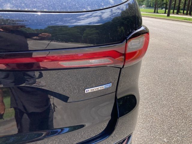 2025 Mazda CX-70 PHEV Premium Plus Package AWD - 22813465 - 13