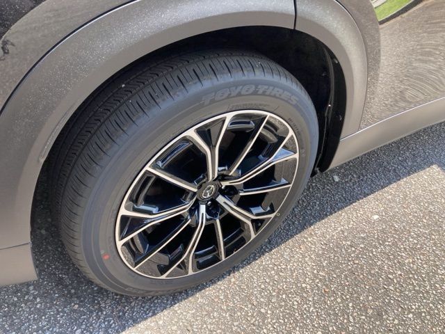 2025 Mazda CX-70 PHEV Premium Plus Package AWD - 22813465 - 14