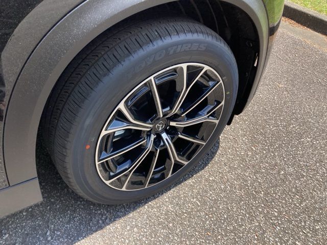 2025 Mazda CX-70 PHEV Premium Plus Package AWD - 22813465 - 15