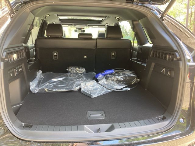 2025 Mazda CX-70 PHEV Premium Plus Package AWD - 22813465 - 16