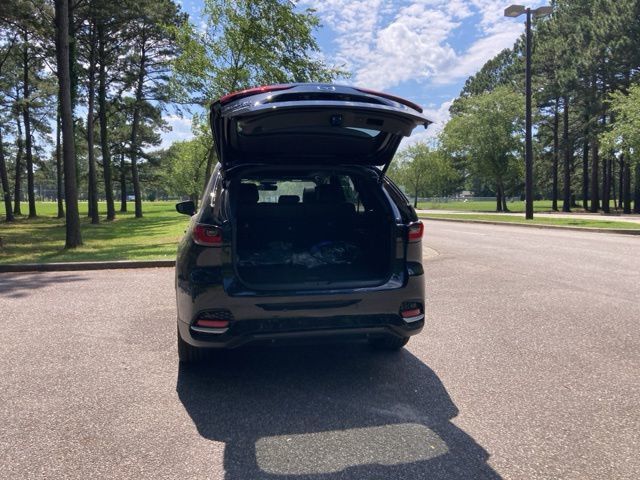 2025 Mazda CX-70 PHEV Premium Plus Package AWD - 22813465 - 17