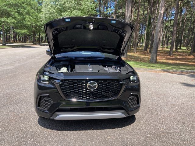 2025 Mazda CX-70 PHEV Premium Plus Package AWD - 22813465 - 19