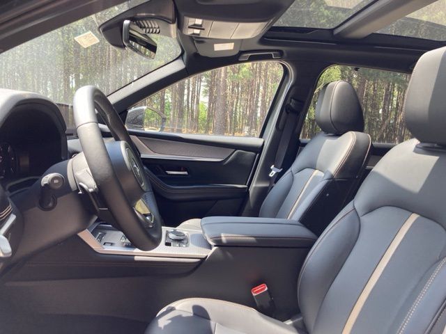 2025 Mazda CX-70 PHEV Premium Plus Package AWD - 22813465 - 20