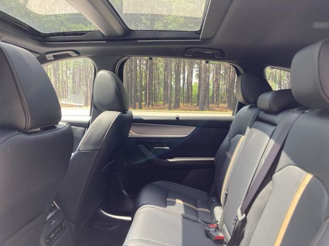 2025 Mazda CX-70 PHEV Premium Plus Package AWD - 22813465 - 21