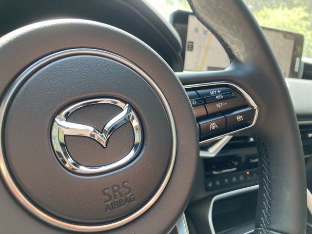 2025 Mazda CX-70 PHEV Premium Plus Package AWD - 22813465 - 28