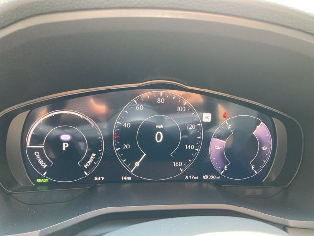 2025 Mazda CX-70 PHEV Premium Plus Package AWD - 22813465 - 29