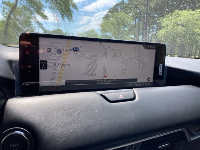 2025 Mazda CX-70 PHEV Premium Plus Package AWD - 22813465 - 30