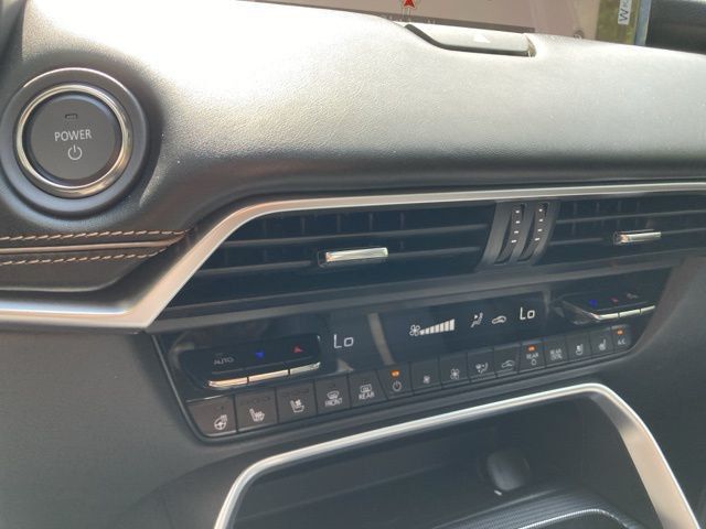2025 Mazda CX-70 PHEV Premium Plus Package AWD - 22813465 - 31