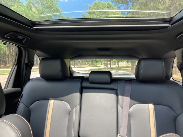 2025 Mazda CX-70 PHEV Premium Plus Package AWD - 22813465 - 34