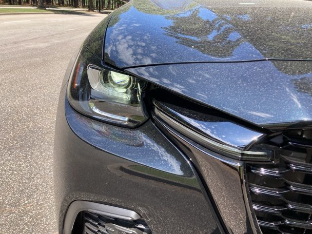 2025 Mazda CX-70 PHEV Premium Plus Package AWD - 22813465 - 8