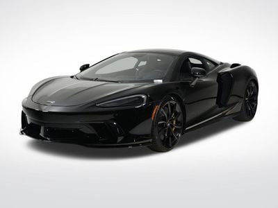 2025 McLaren GTS - SBM22GCA6SW003296