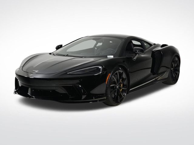 2025 McLaren GTS TechLux Coupe - 22913468 - 0