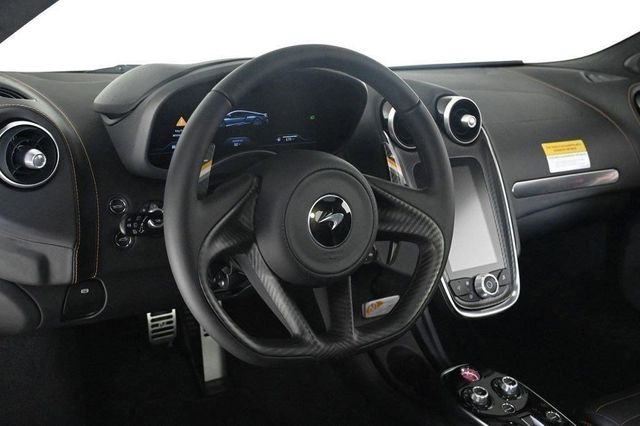 2025 McLaren GTS TechLux Coupe - 22913468 - 9