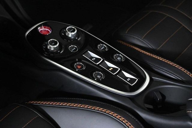 2025 McLaren GTS TechLux Coupe - 22913468 - 11