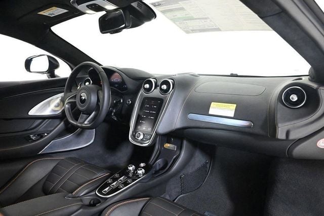 2025 McLaren GTS TechLux Coupe - 22913468 - 12