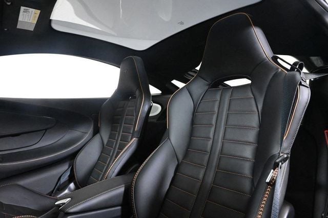 2025 McLaren GTS TechLux Coupe - 22913468 - 13