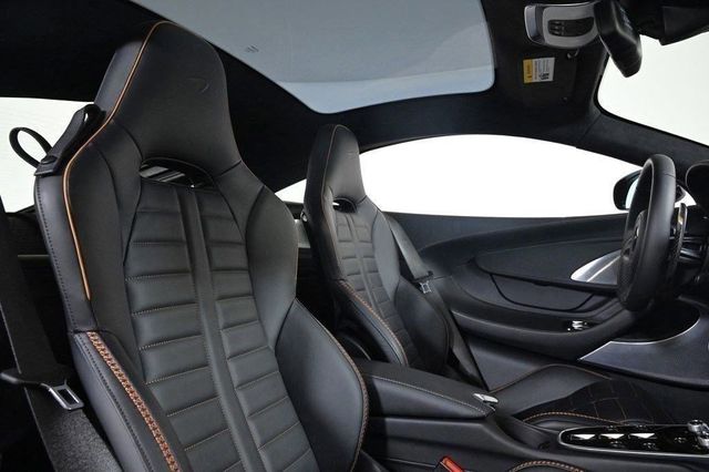 2025 McLaren GTS TechLux Coupe - 22913468 - 14