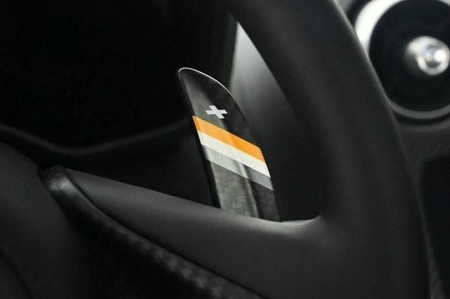 2025 McLaren GTS TechLux Coupe - 22913468 - 15