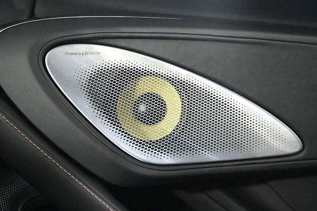 2025 McLaren GTS TechLux Coupe - 22913468 - 16