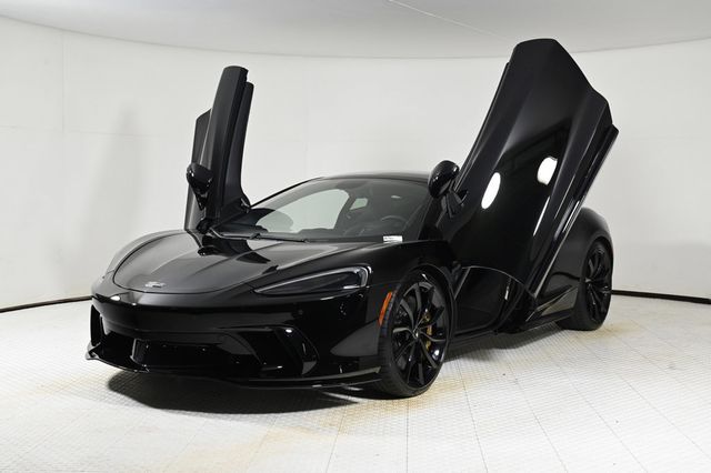 2025 McLaren GTS TechLux Coupe - 22913468 - 17